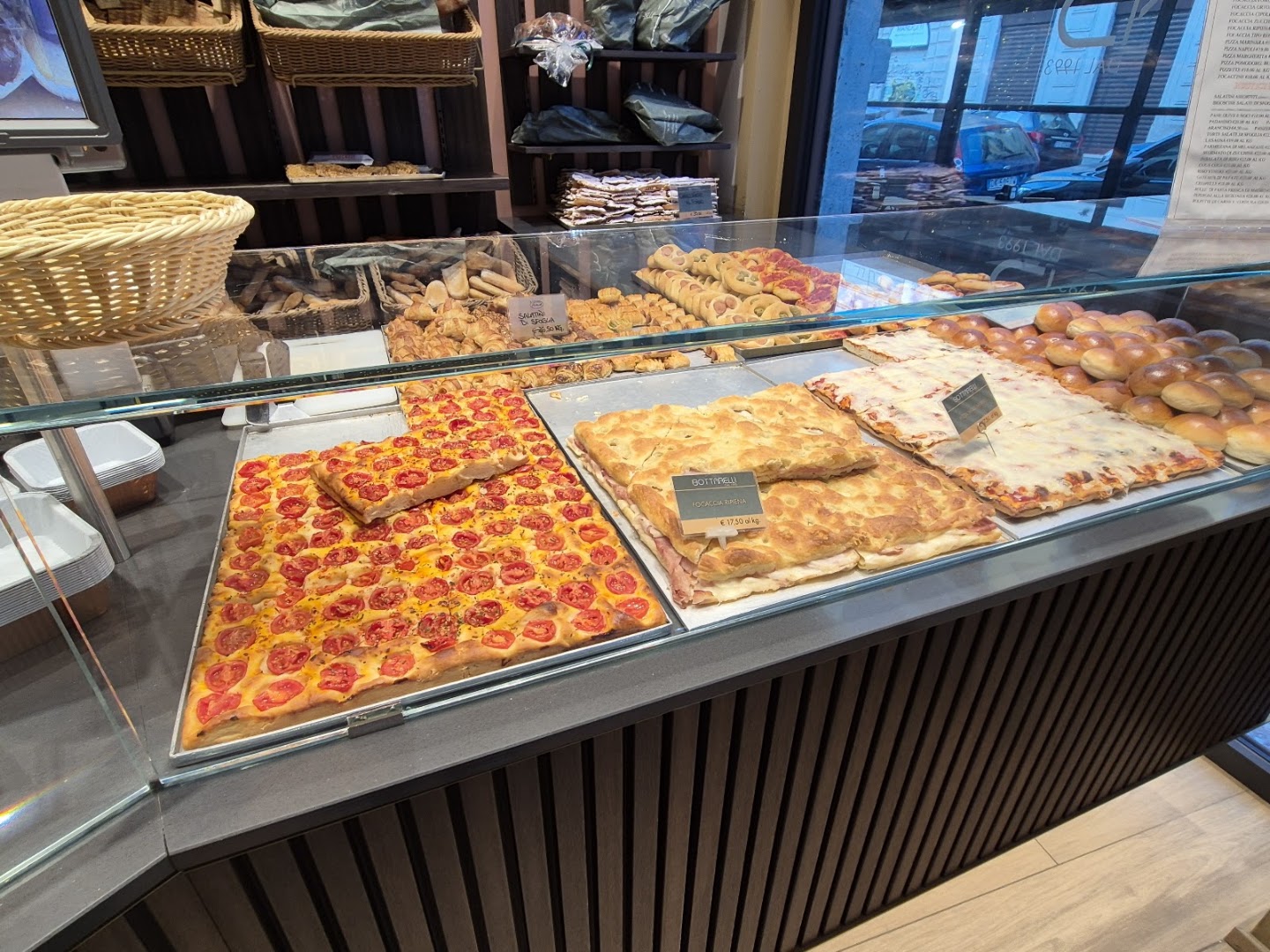 Pasticceria Bottarelli · Foto 2