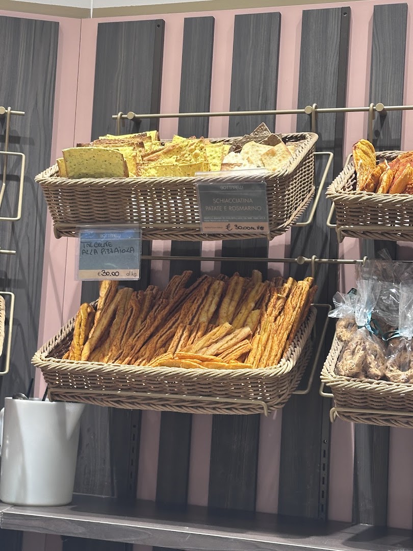 Pasticceria Bottarelli · Foto 6